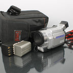 JVC GR-DVL160EG MiniDV