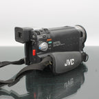 JVC GR-DVL160EG MiniDV
