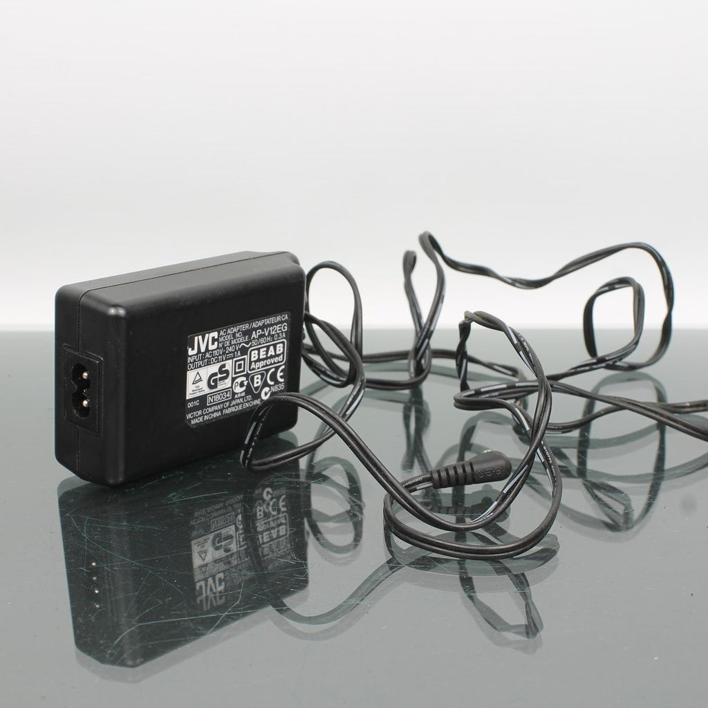 JVC GR-DVL160EG MiniDV