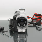 JVC GR-DVL160EG MiniDV