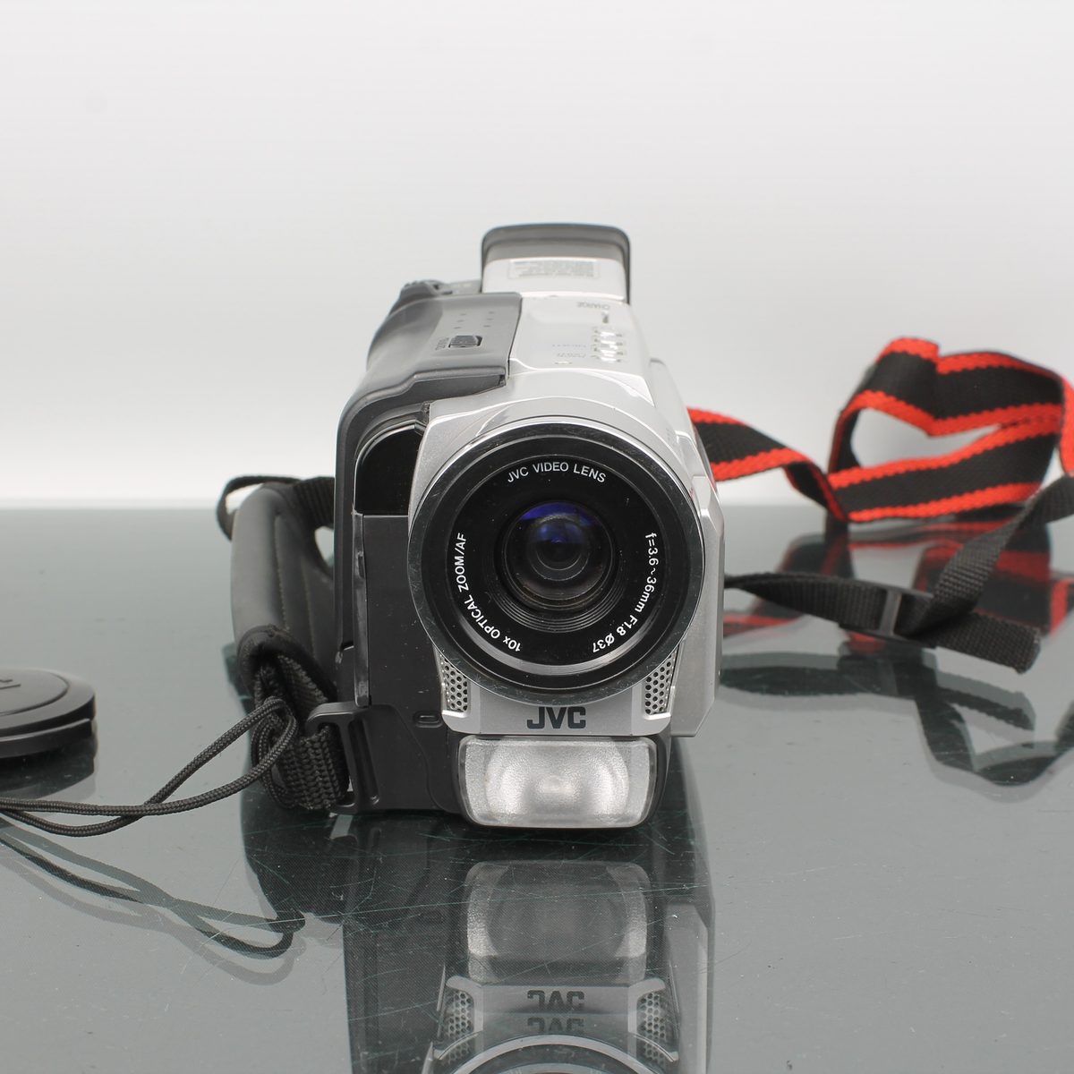 JVC GR-DVL160EG MiniDV