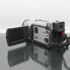 JVC GR-DVL160EG MiniDV