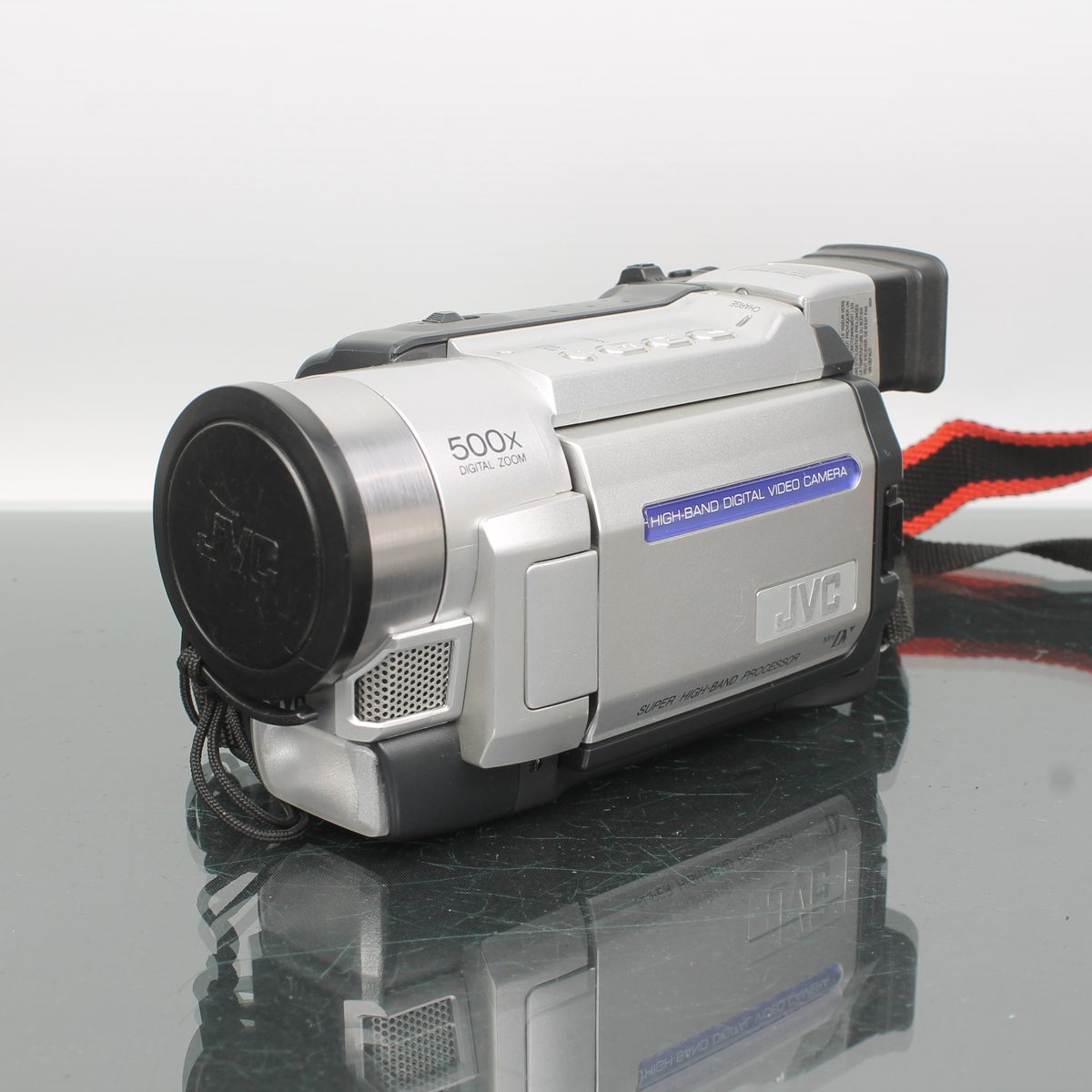 JVC GR-DVL160EG MiniDV