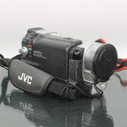 JVC GR-DVL160EG MiniDV