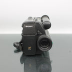 Sony CCD-TR55 E Video8