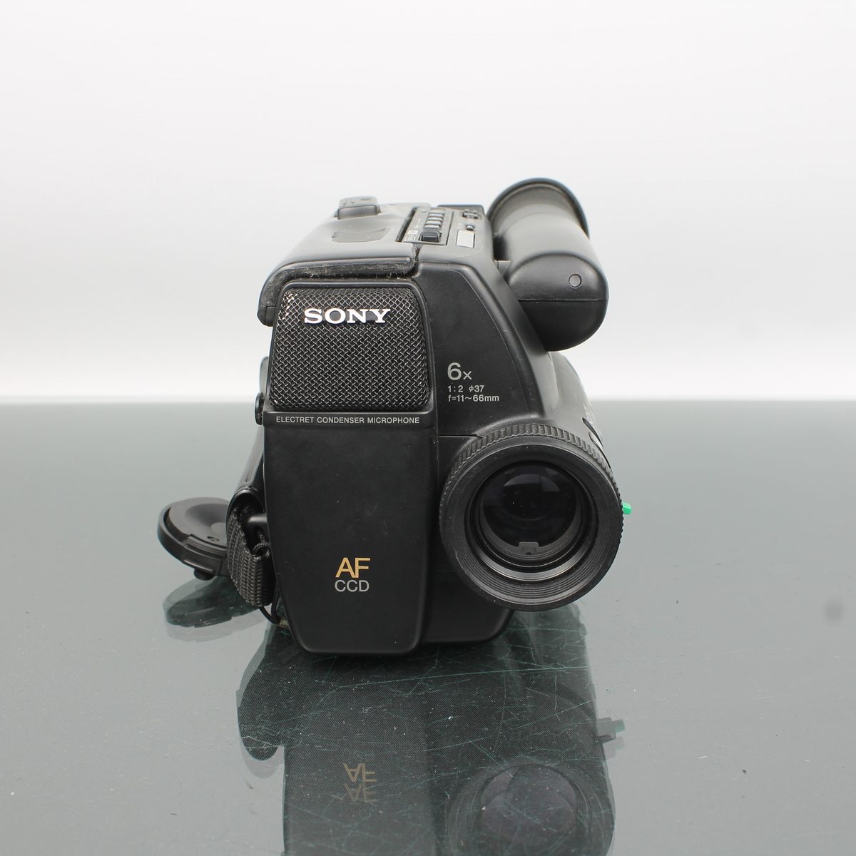 Sony CCD-TR55 E Video8