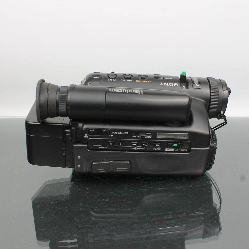 Sony CCD-TR55 E Video8