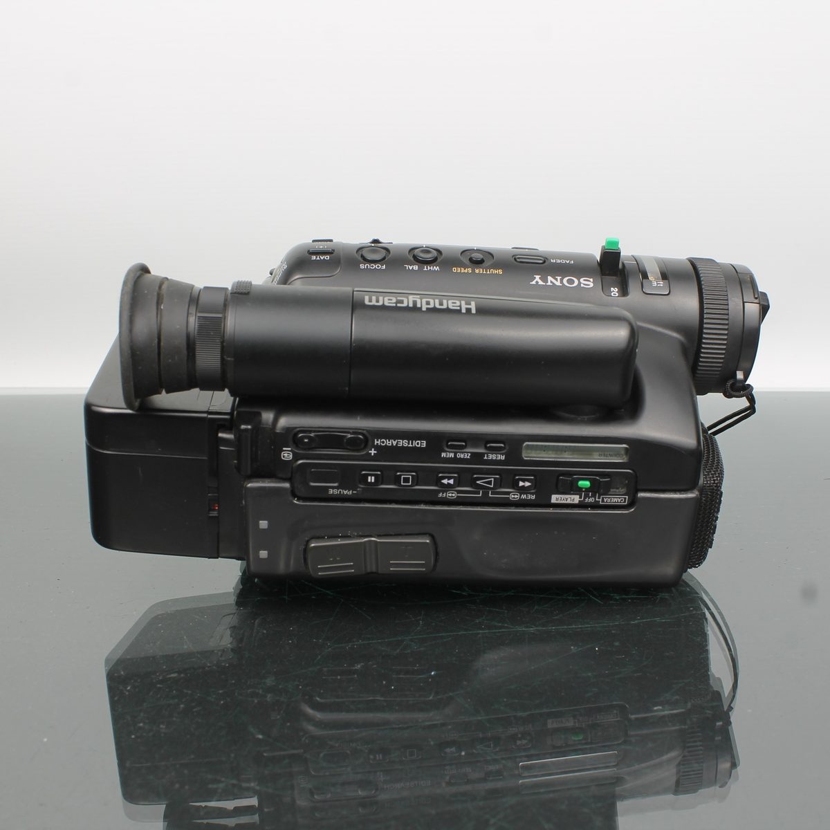 Sony CCD-TR55 E Video8