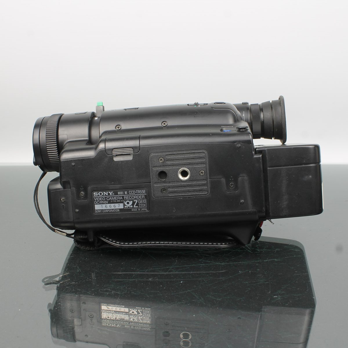 Sony CCD-TR55 E Video8