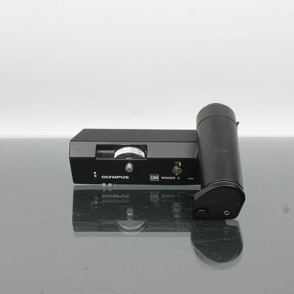 Olympus OM Winder 2