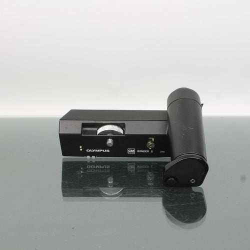 Olympus OM Winder 2
