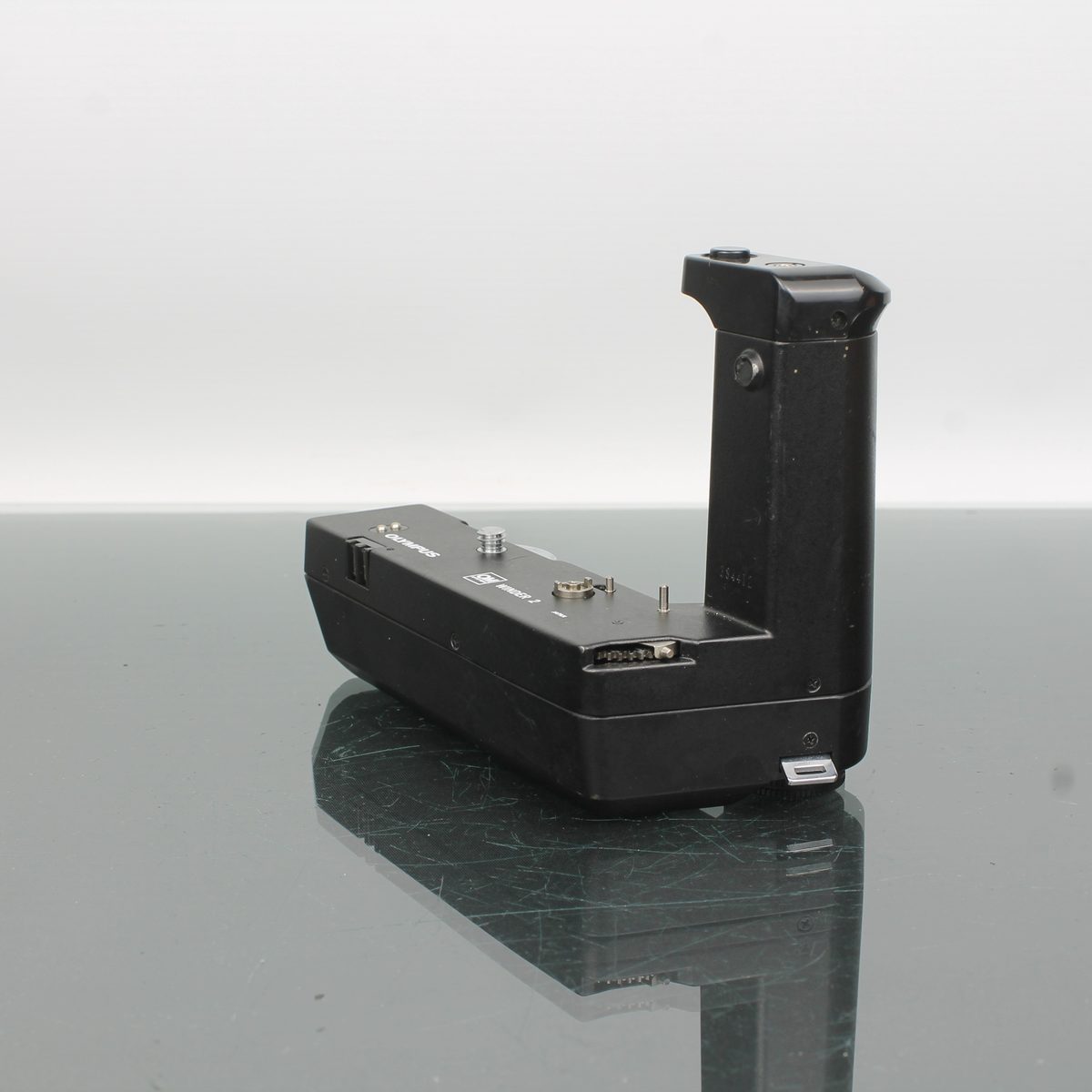 Olympus OM Winder 2