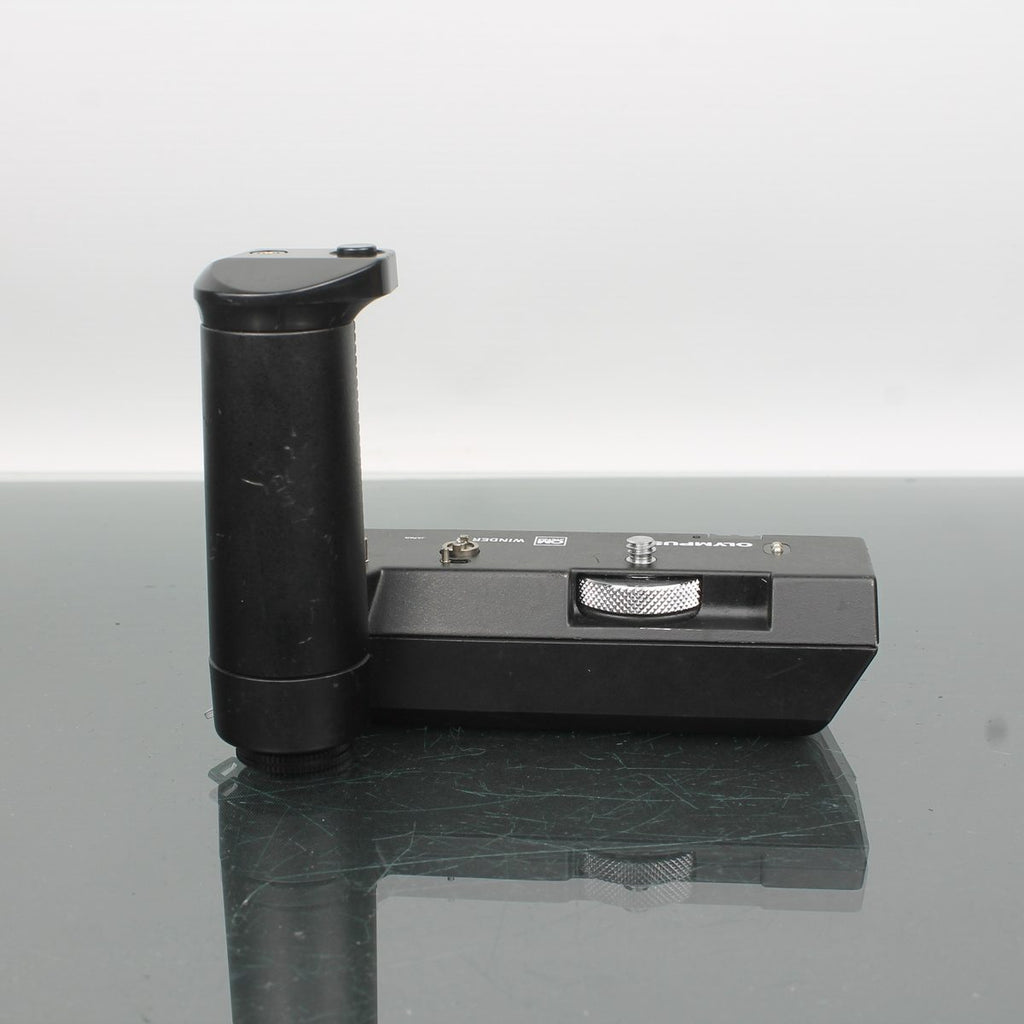 Olympus OM Winder 2