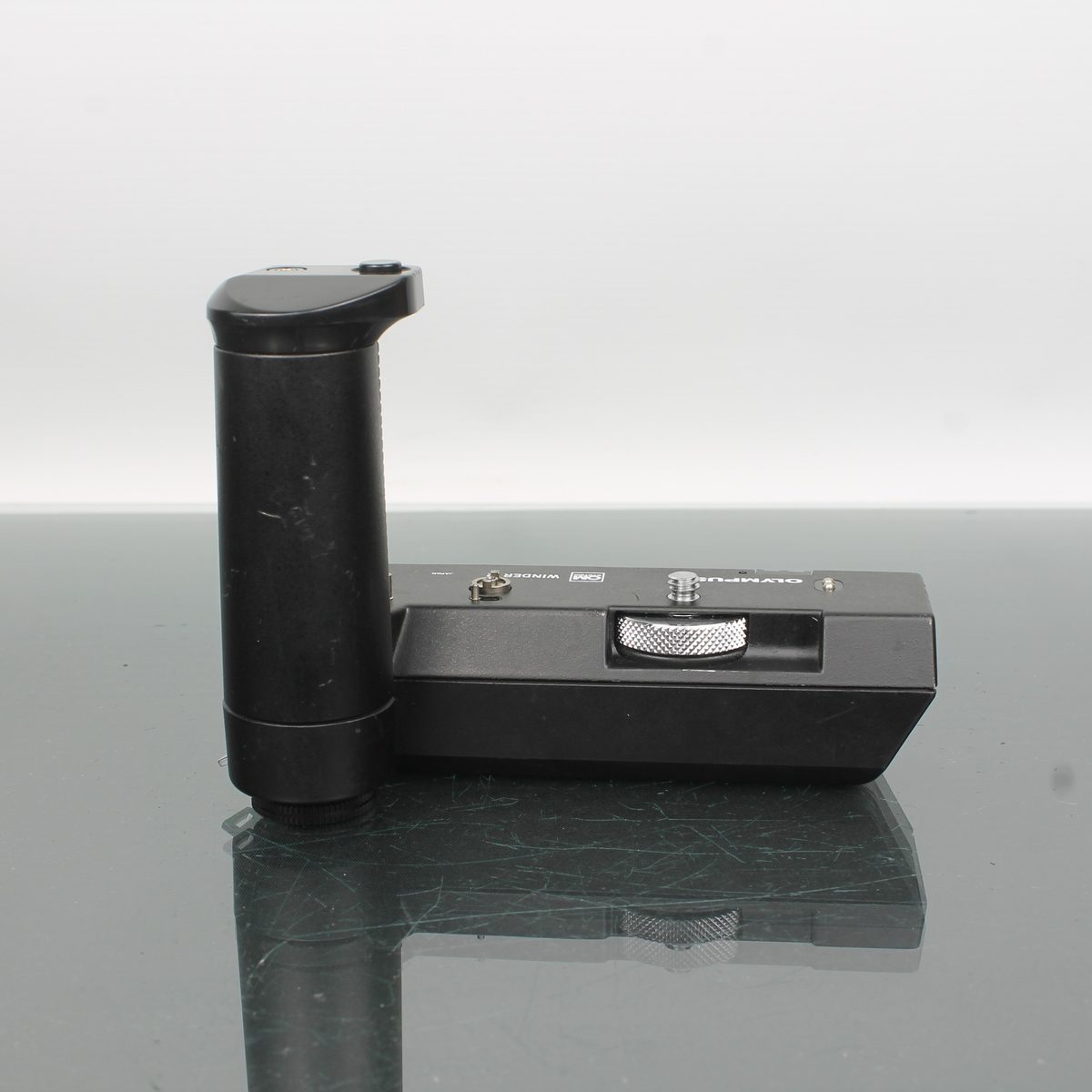 Olympus OM Winder 2