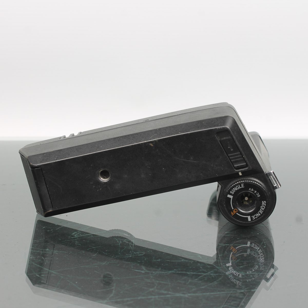 Olympus OM Winder 2 Film Advance Accessory – Dutch|Thrift