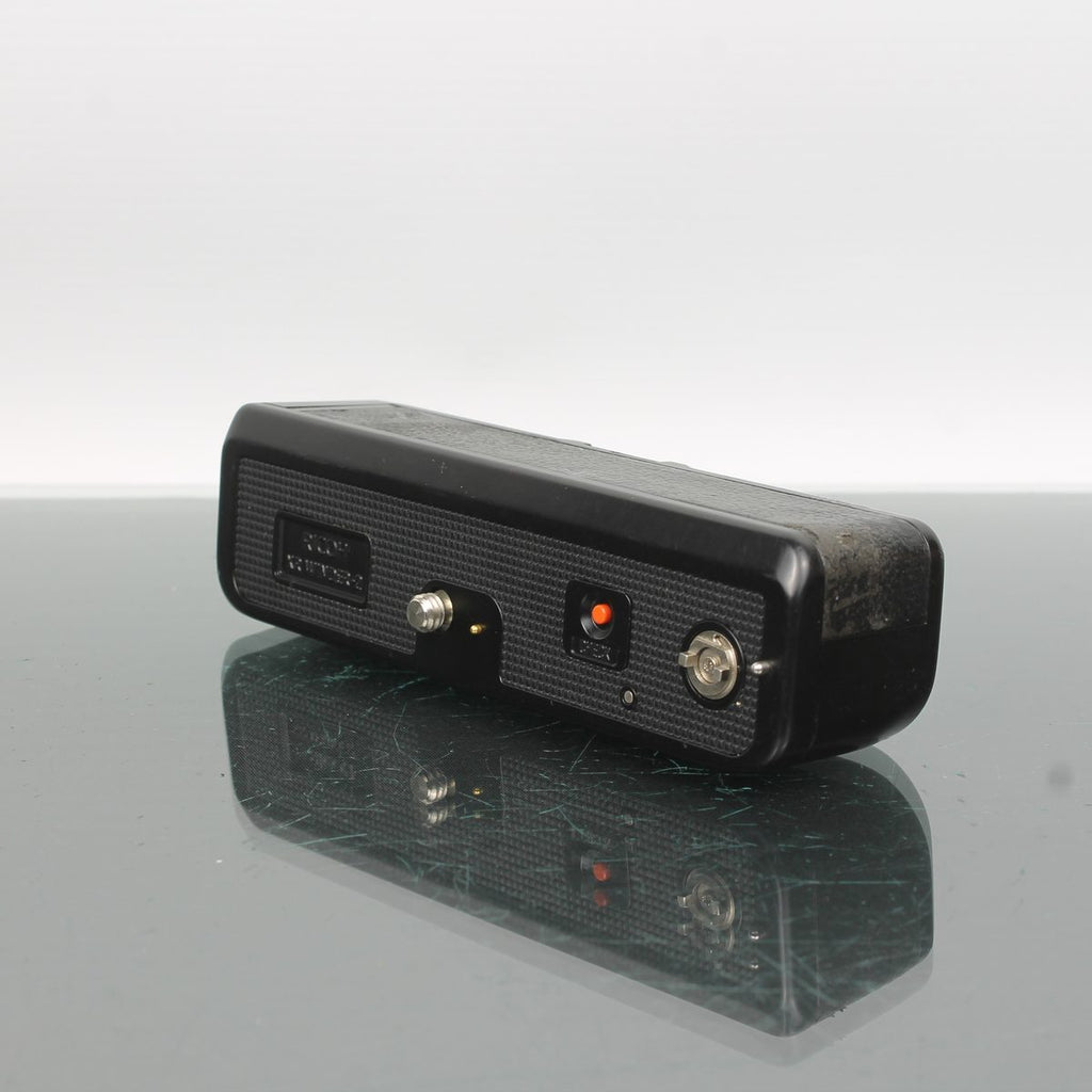 Ricoh XR Winder-2