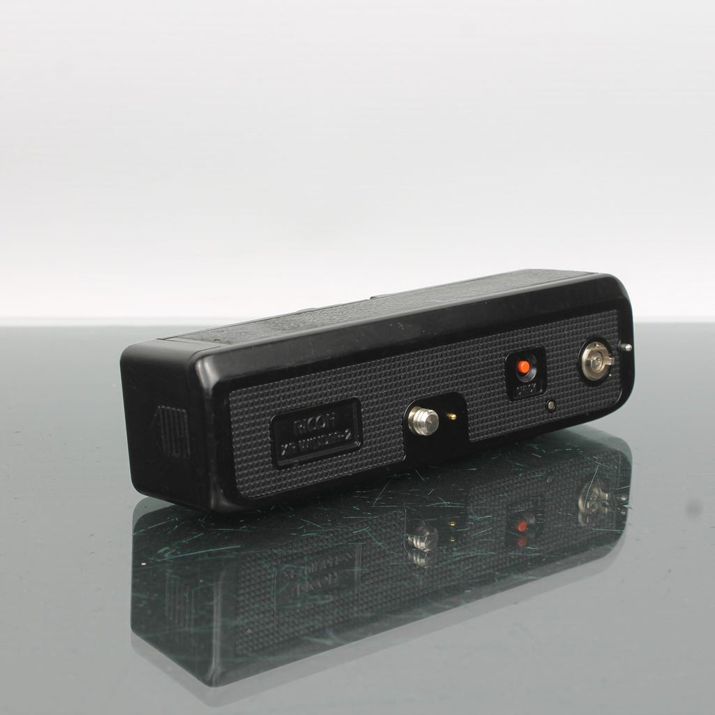 Ricoh XR Winder-2