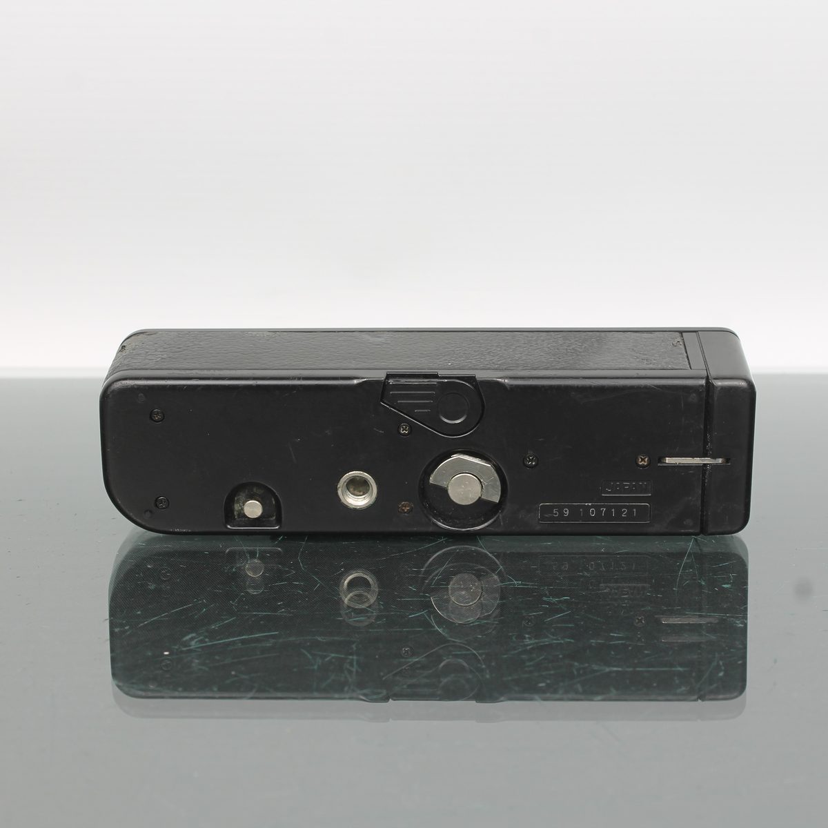 Ricoh XR Winder-2