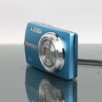 Olympus Mju µ-820