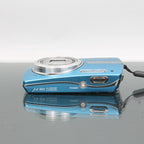 Olympus Mju µ-820
