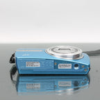 Olympus Mju µ-820