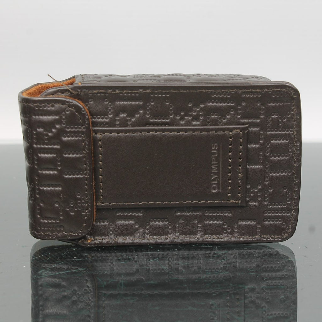 Olympus Mju µ-820