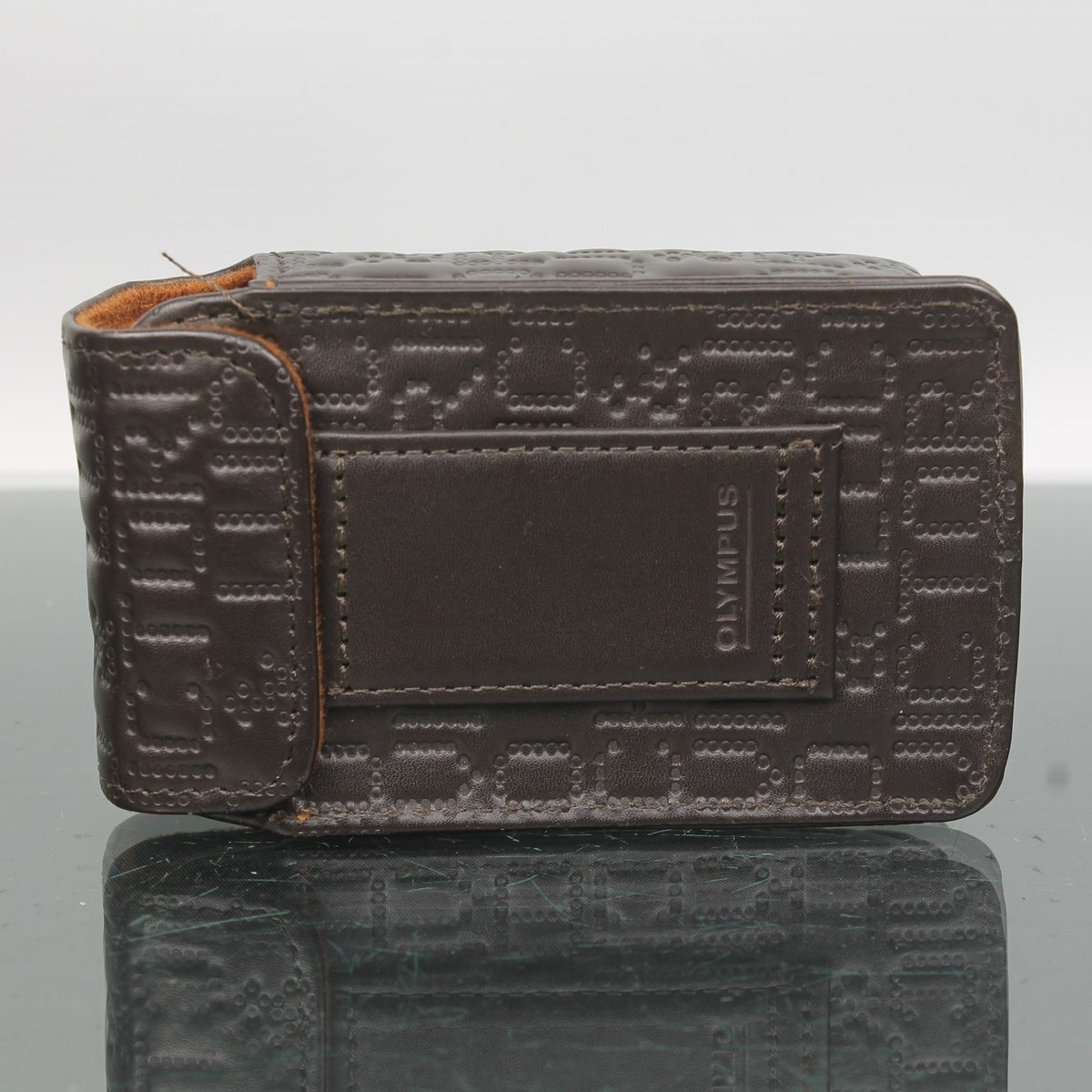 Olympus Mju µ-820