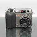 Olympus CAMEDIA C-3000 Zoom