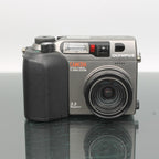 Olympus CAMEDIA C-3000 Zoom