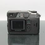 Olympus CAMEDIA C-3000 Zoom