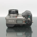 Olympus CAMEDIA C-3000 Zoom