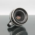 Carl Zeiss Jena Tessar 50mm f/2.8