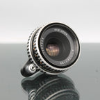 Carl Zeiss Jena Tessar 50mm f/2.8