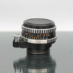 Carl Zeiss Jena Tessar 50mm f/2.8