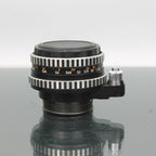 Carl Zeiss Jena Tessar 50mm f/2.8