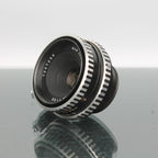 Carl Zeiss Jena Tessar 50mm f/2.8
