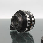 Carl Zeiss Jena Tessar 50mm f/2.8