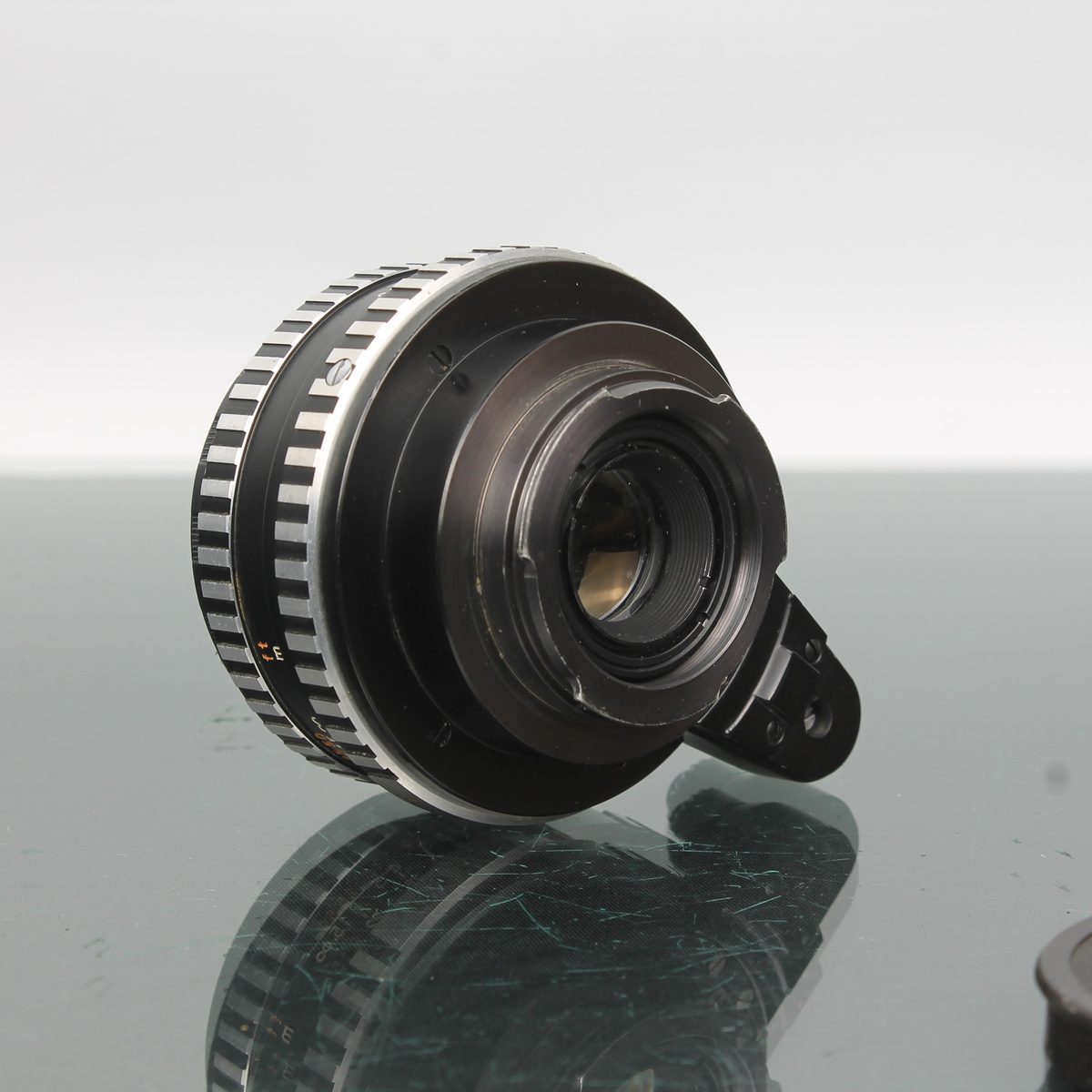Carl Zeiss Jena Tessar 50mm f/2.8