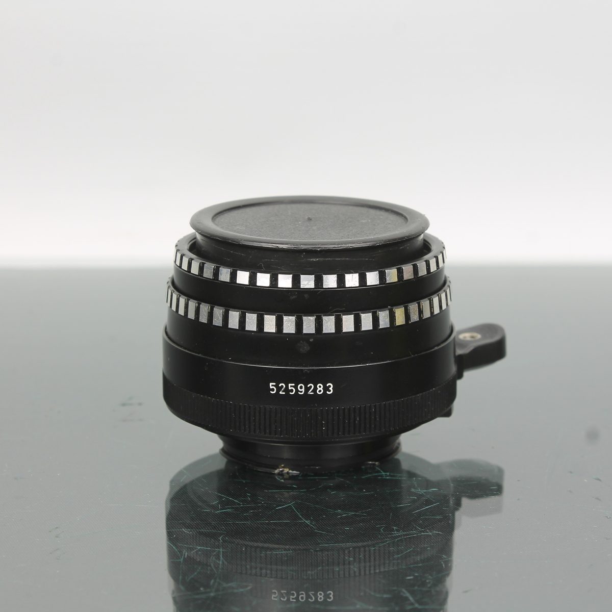 Meyer-Optik Görlitz Domiplan 2.8/50
