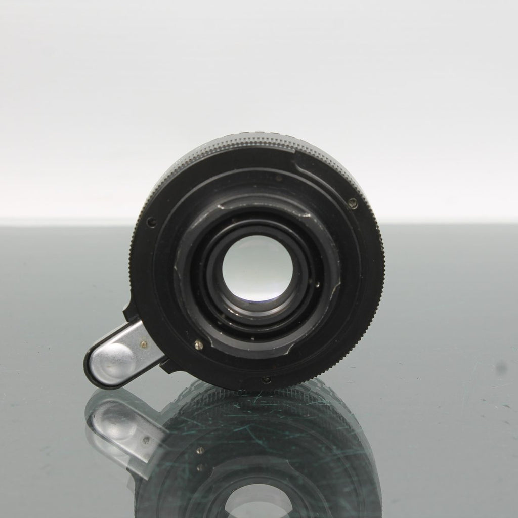 Meyer-Optik Görlitz Domiplan 2.8/50