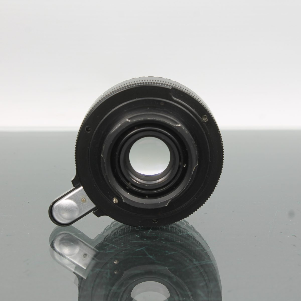 Meyer-Optik Görlitz Domiplan 2.8/50