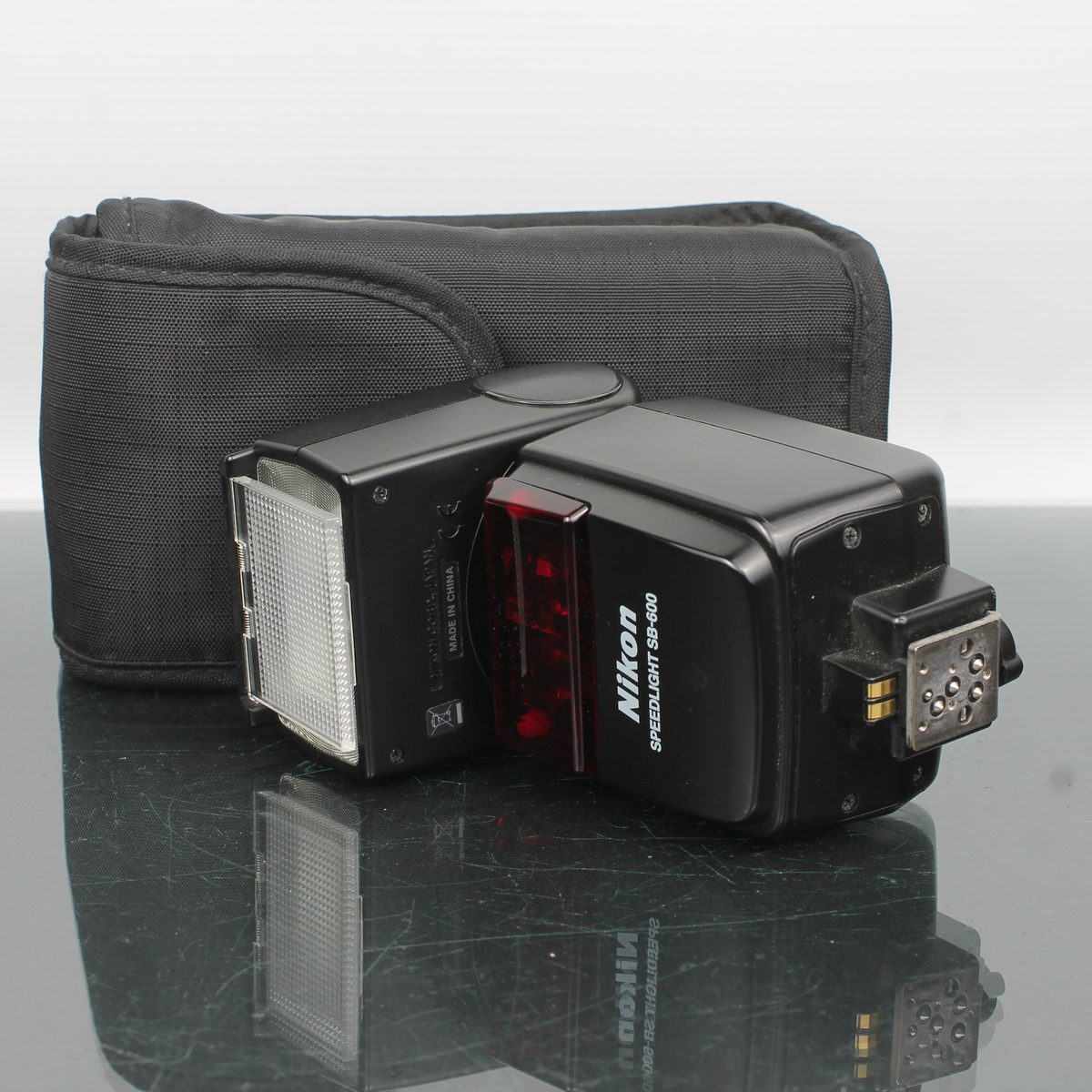 Nikon Speedlight SB-600