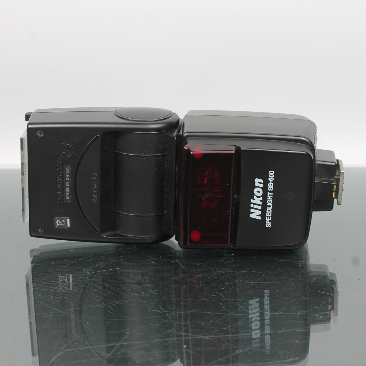 Nikon Speedlight SB-600