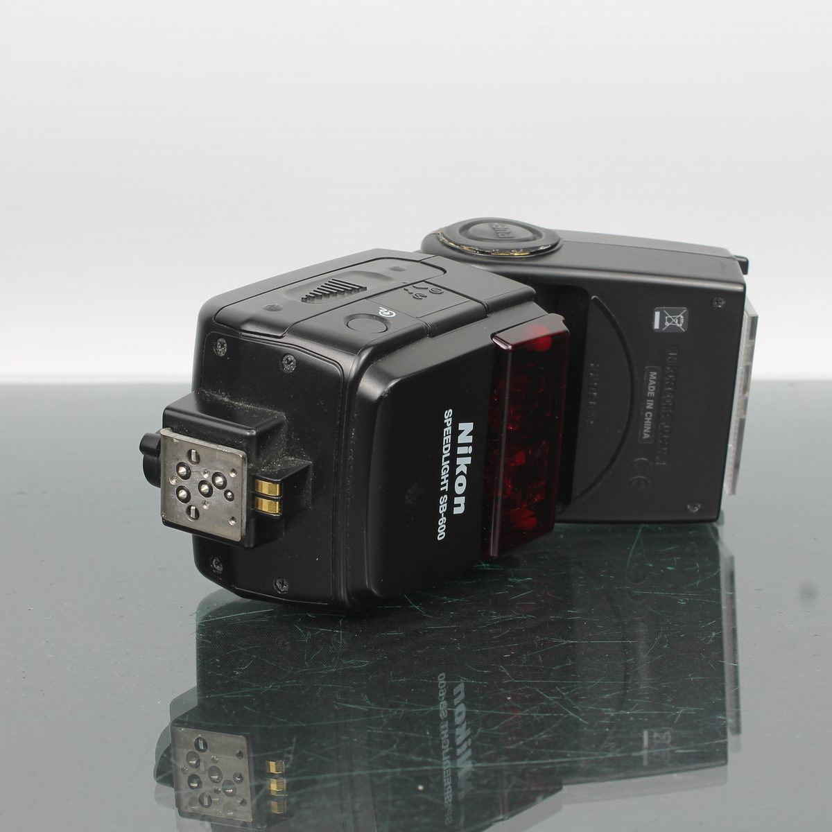 Nikon Speedlight SB-600