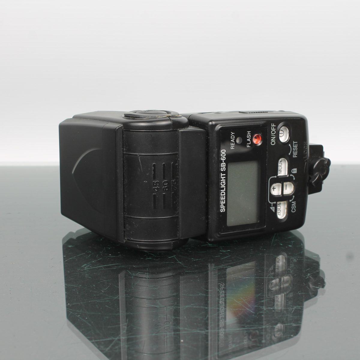 Nikon Speedlight SB-600