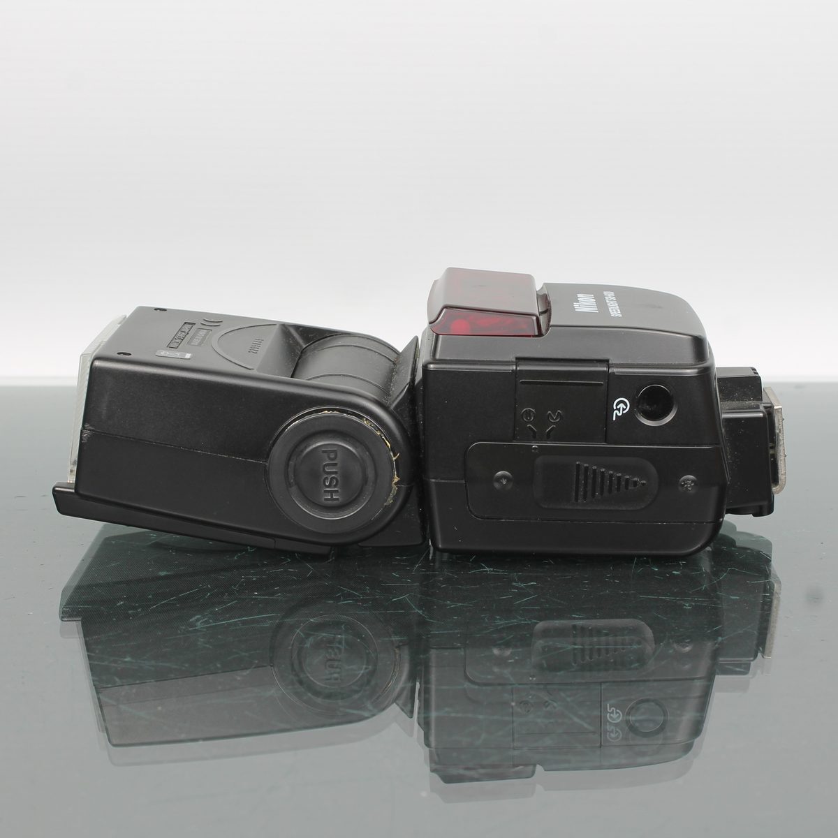 Nikon Speedlight SB-600