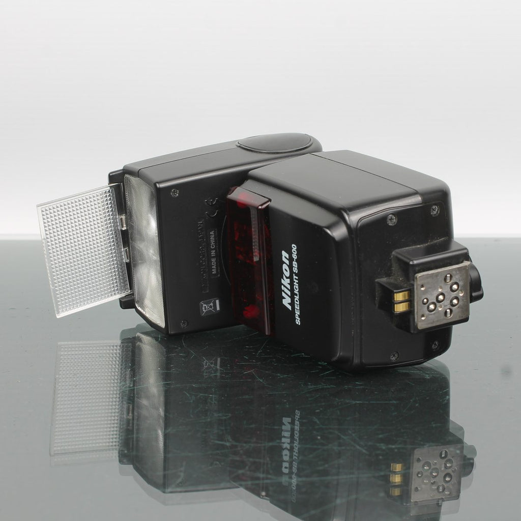 Nikon Speedlight SB-600