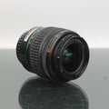 SMC Pentax-DA 1:3.5-5.6 18-55mm AL
