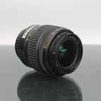 SMC Pentax-DA 1:3.5-5.6 18-55mm AL