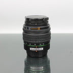 SMC Pentax-DA 1:3.5-5.6 18-55mm AL
